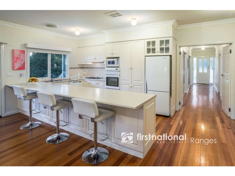 318 Glenfern Road, Upwey VIC 3158