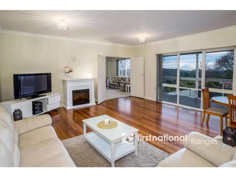318 Glenfern Road, Upwey VIC 3158
