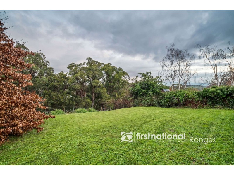 318 Glenfern Road, Upwey VIC 3158