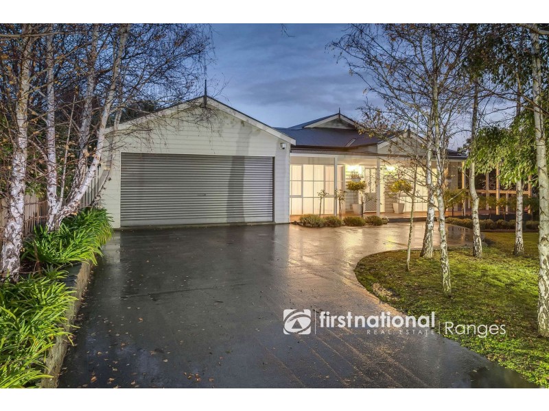 318 Glenfern Road, Upwey VIC 3158