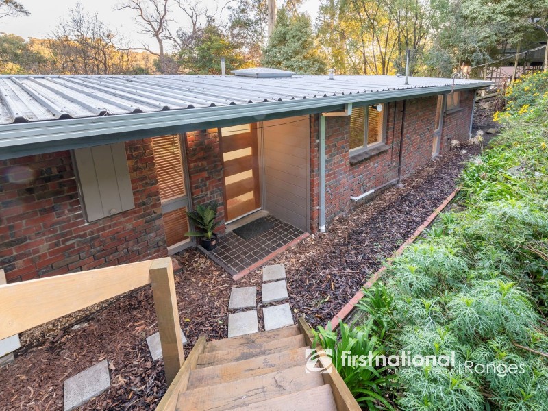 21 Earl Street, Upwey VIC 3158