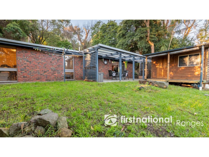 21 Earl Street, Upwey VIC 3158