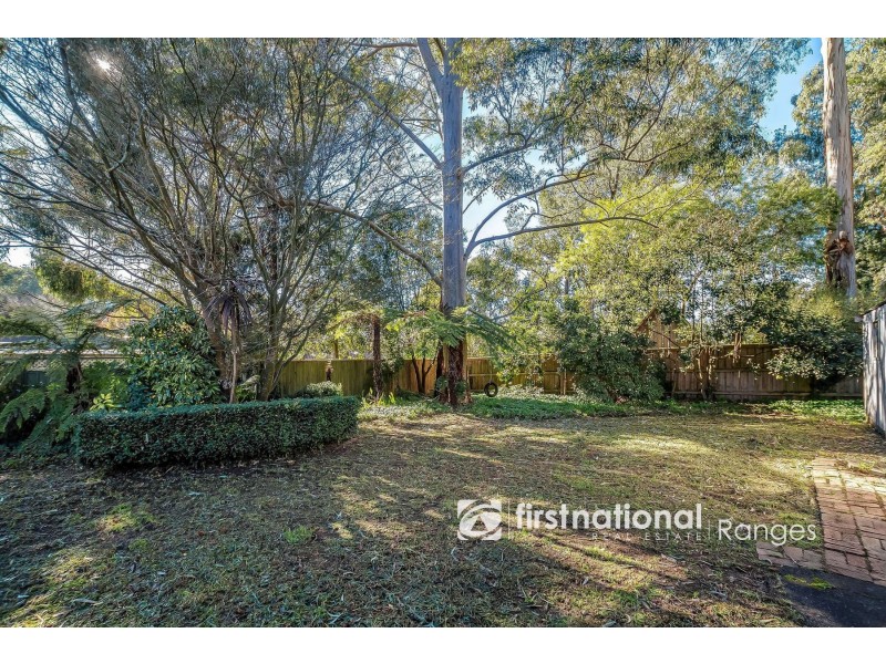 1 Lamont Avenue, The Patch VIC 3792