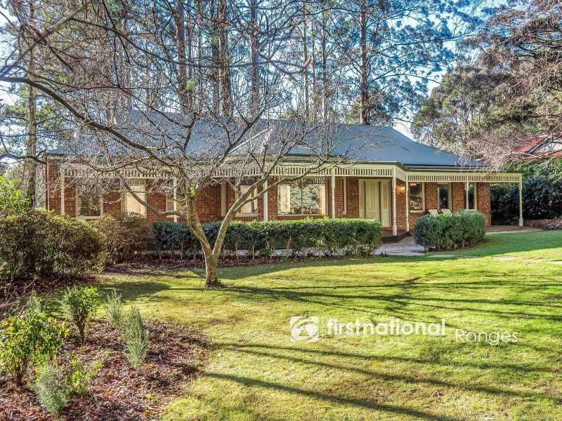 31 Sherbrooke Lodge Road, Sherbrooke VIC 3789