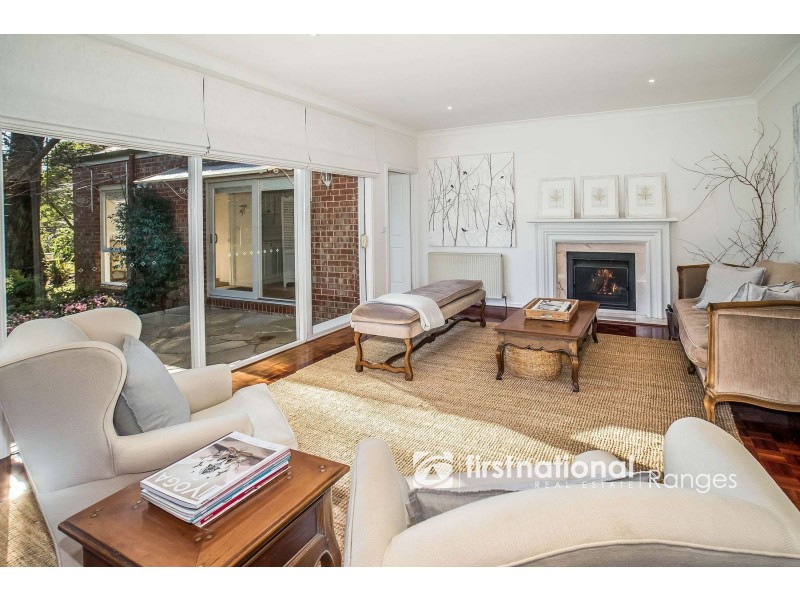 31 Sherbrooke Lodge Road, Sherbrooke VIC 3789