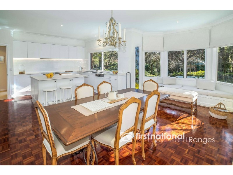 31 Sherbrooke Lodge Road, Sherbrooke VIC 3789