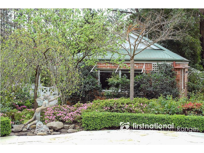 31 Sherbrooke Lodge Road, Sherbrooke VIC 3789