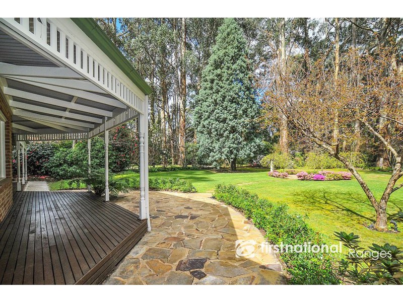 31 Sherbrooke Lodge Road, Sherbrooke VIC 3789