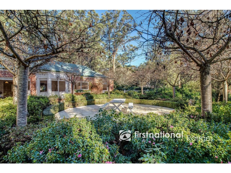 31 Sherbrooke Lodge Road, Sherbrooke VIC 3789