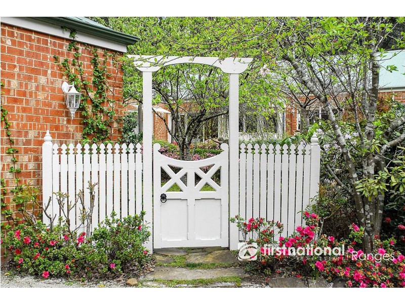 31 Sherbrooke Lodge Road, Sherbrooke VIC 3789