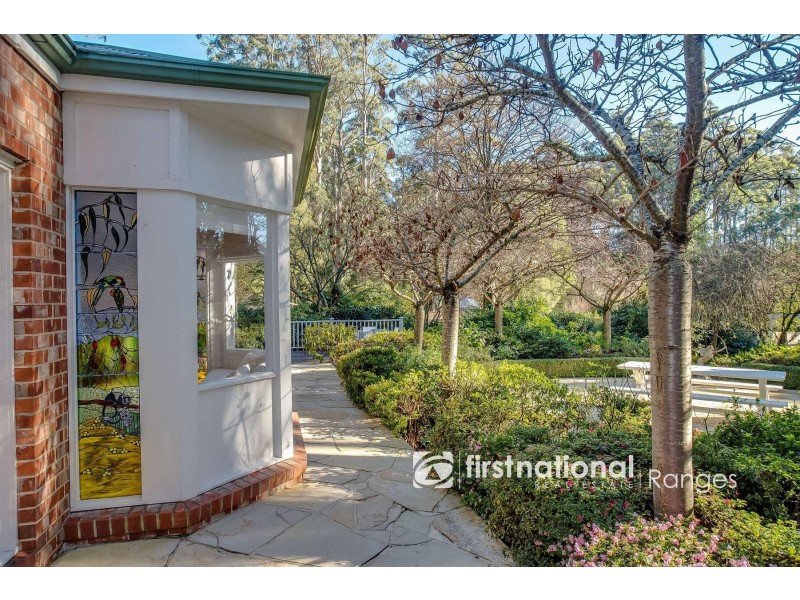 31 Sherbrooke Lodge Road, Sherbrooke VIC 3789