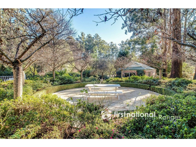 31 Sherbrooke Lodge Road, Sherbrooke VIC 3789