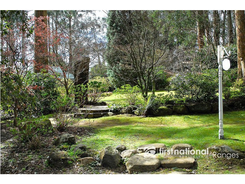 31 Sherbrooke Lodge Road, Sherbrooke VIC 3789
