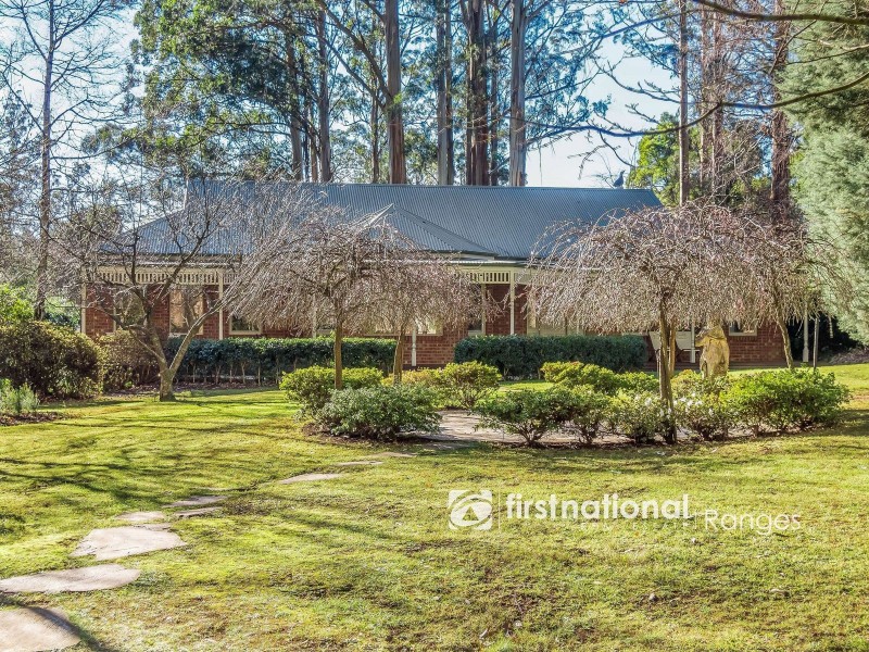 31 Sherbrooke Lodge Road, Sherbrooke VIC 3789