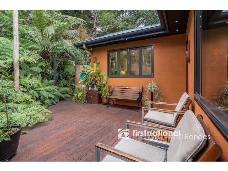 14 Byrne Street, Belgrave VIC 3160