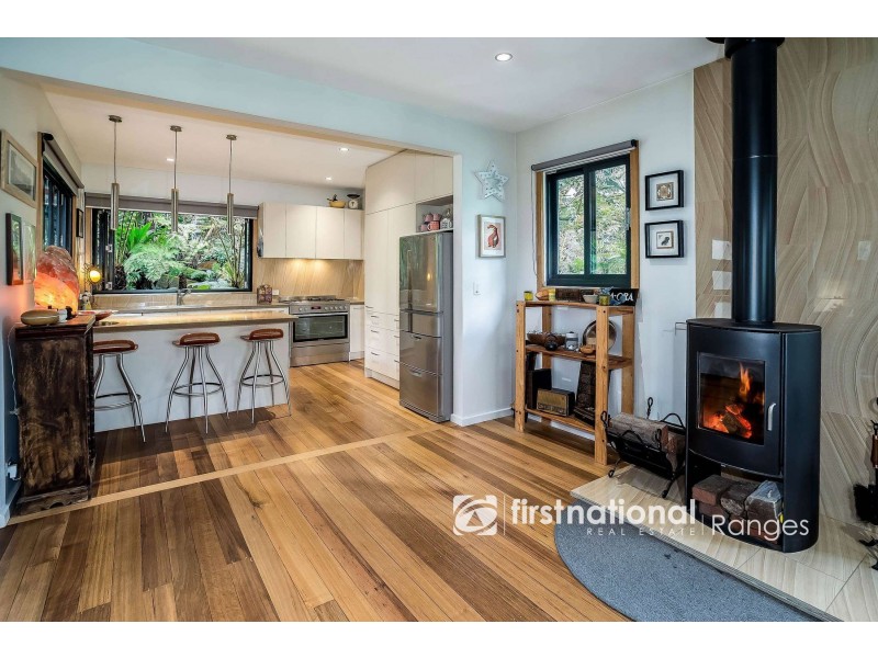 14 Byrne Street, Belgrave VIC 3160