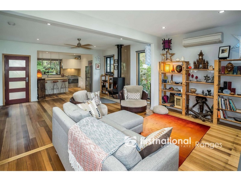 14 Byrne Street, Belgrave VIC 3160