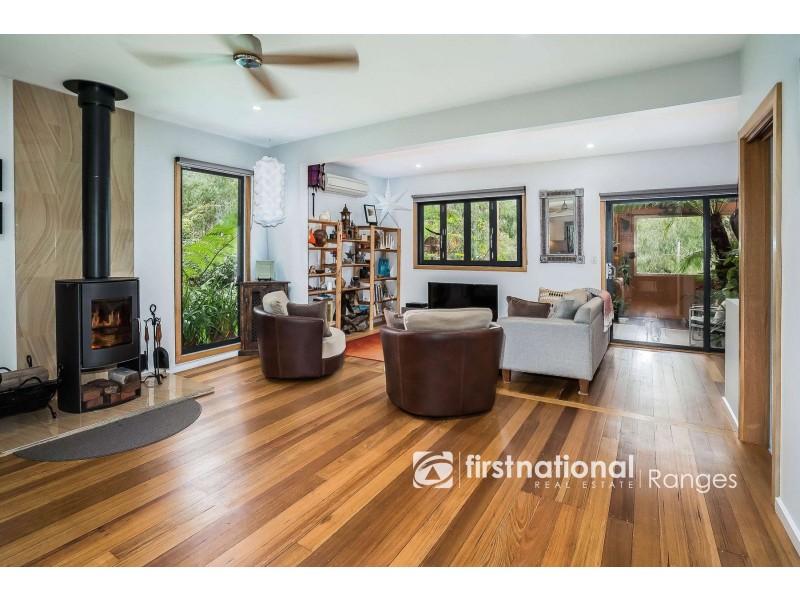 14 Byrne Street, Belgrave VIC 3160