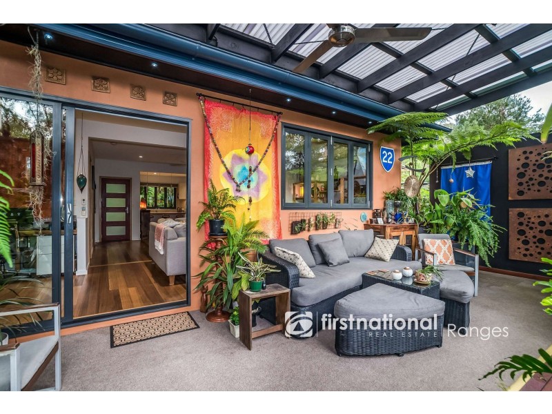 14 Byrne Street, Belgrave VIC 3160