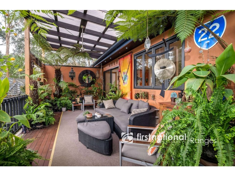 14 Byrne Street, Belgrave VIC 3160