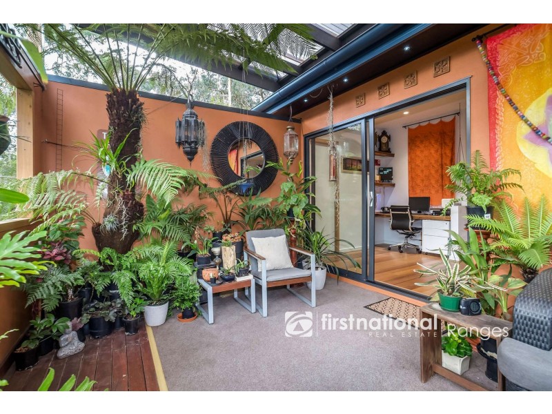 14 Byrne Street, Belgrave VIC 3160