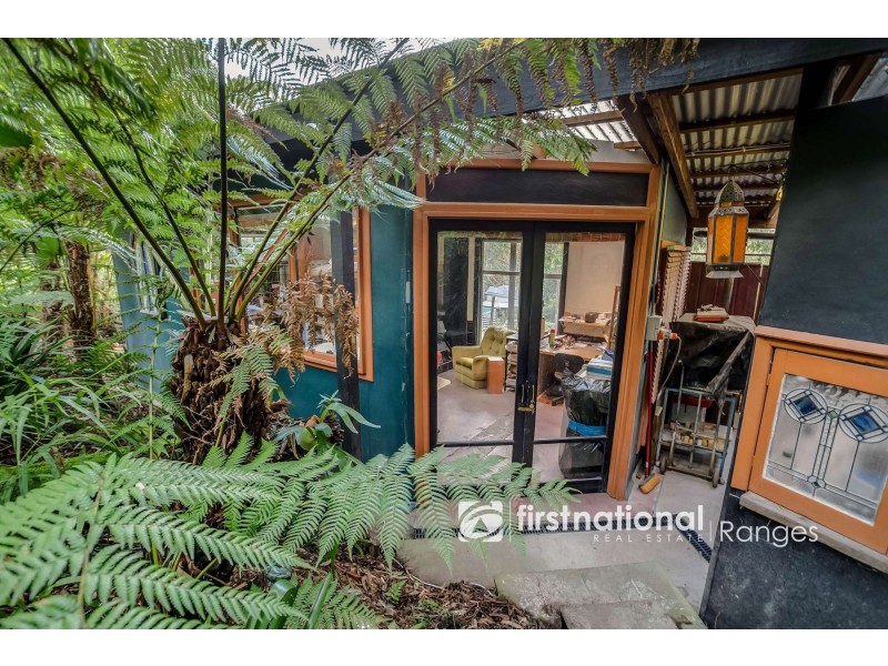 14 Byrne Street, Belgrave VIC 3160