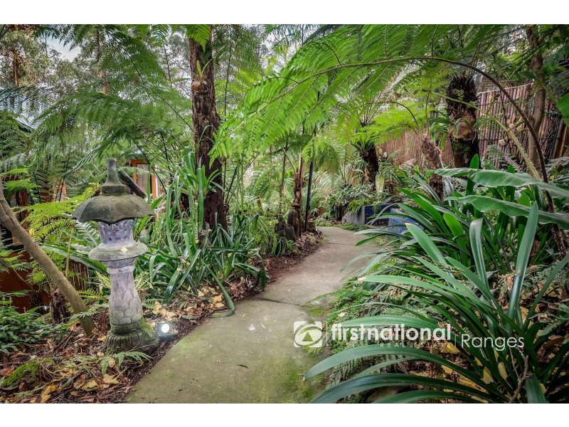14 Byrne Street, Belgrave VIC 3160