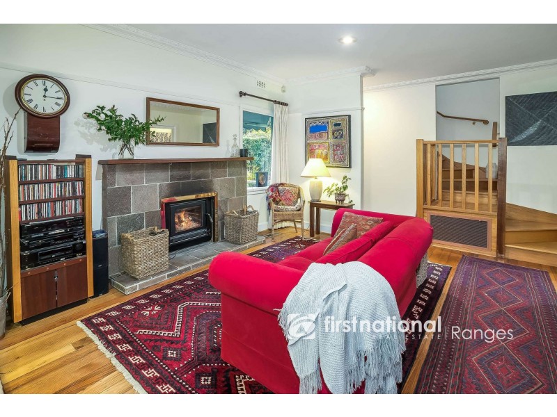 43 Hethersett Road, Sassafras VIC 3787