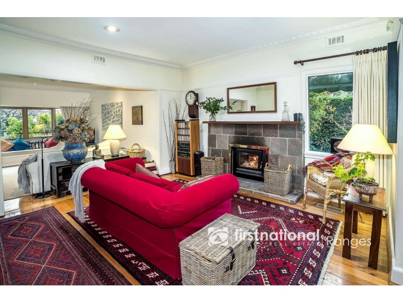 43 Hethersett Road, Sassafras VIC 3787
