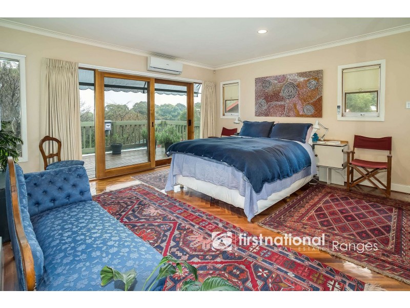 43 Hethersett Road, Sassafras VIC 3787