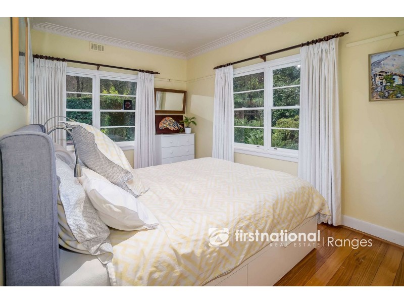 43 Hethersett Road, Sassafras VIC 3787