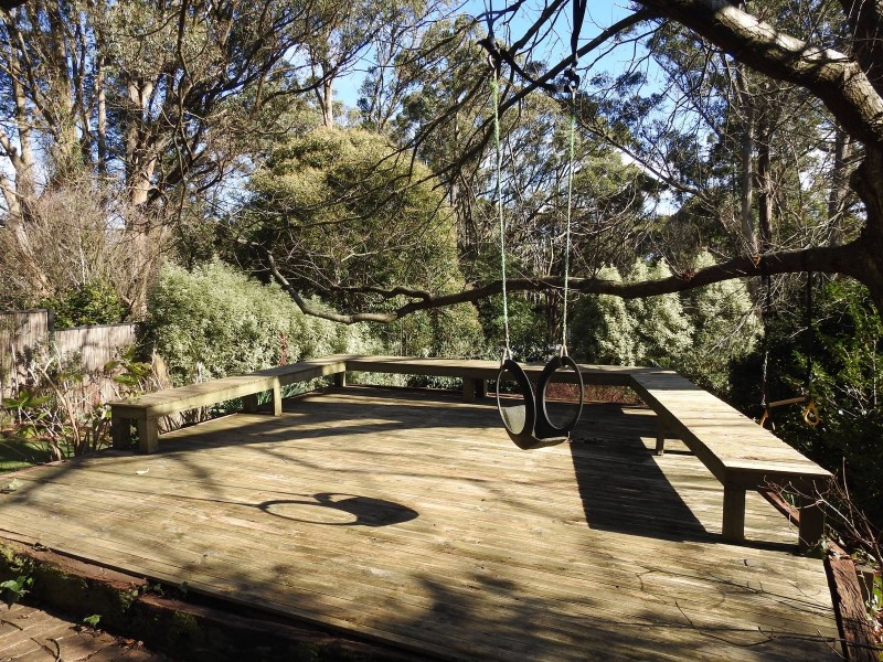 43 Hethersett Road, Sassafras VIC 3787