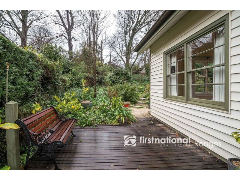 43 Hethersett Road, Sassafras VIC 3787