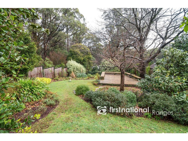 43 Hethersett Road, Sassafras VIC 3787