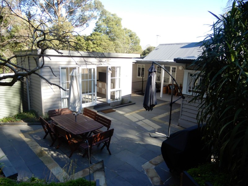 4 Rose Street, Tecoma VIC 3160