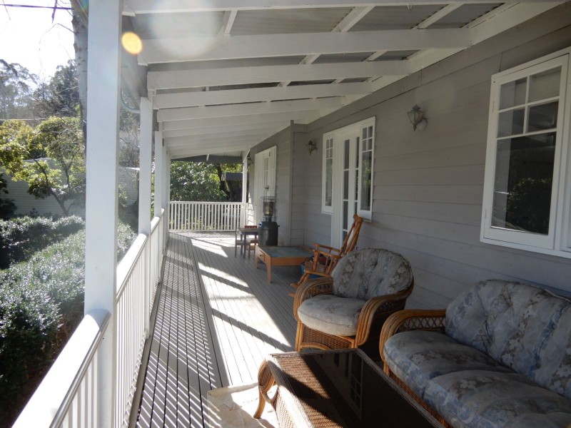 4 Rose Street, Tecoma VIC 3160