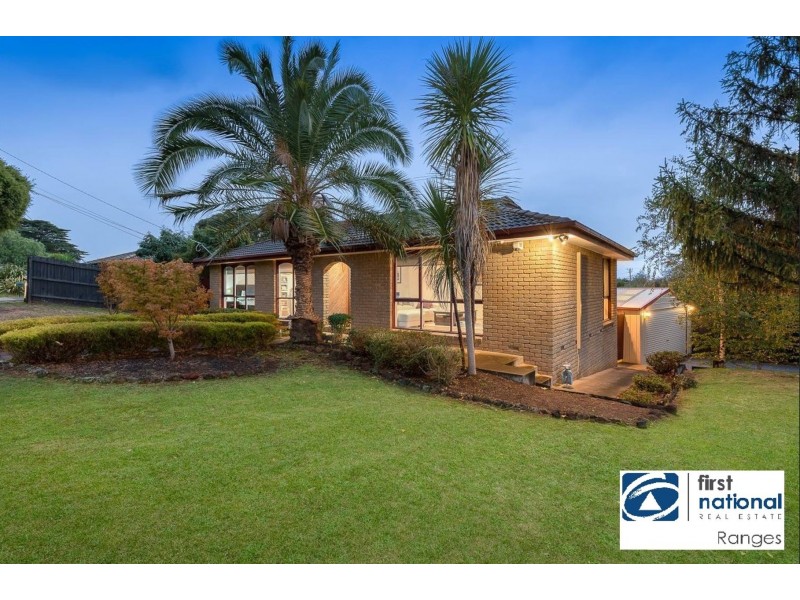 1 Contour Court, Chirnside Park VIC 3116