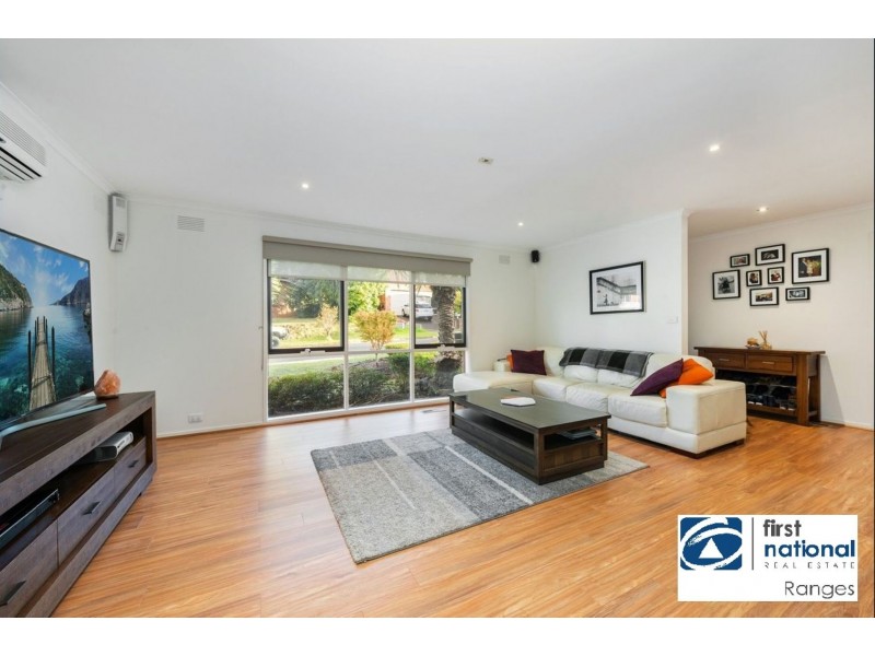 1 Contour Court, Chirnside Park VIC 3116