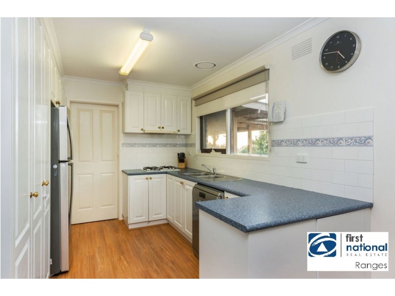 1 Contour Court, Chirnside Park VIC 3116