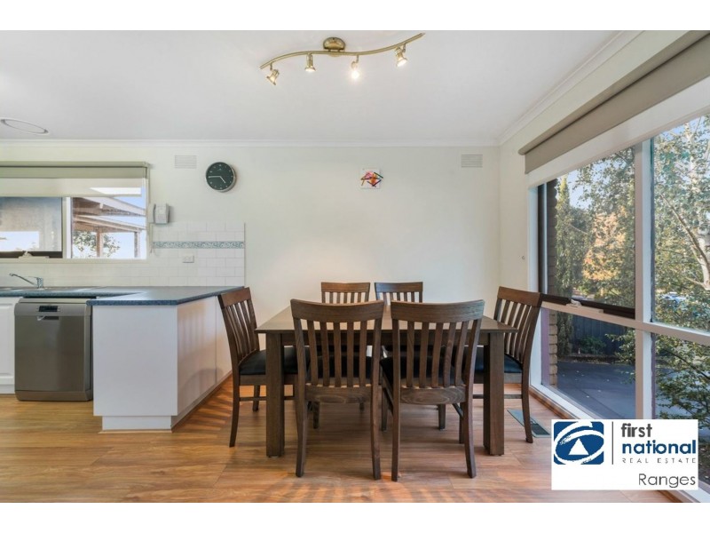 1 Contour Court, Chirnside Park VIC 3116