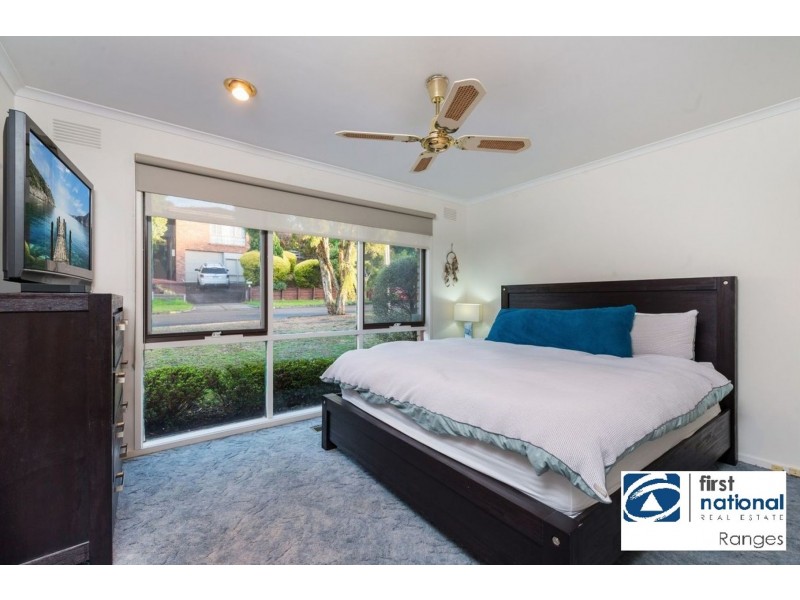 1 Contour Court, Chirnside Park VIC 3116