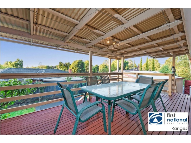 1 Contour Court, Chirnside Park VIC 3116