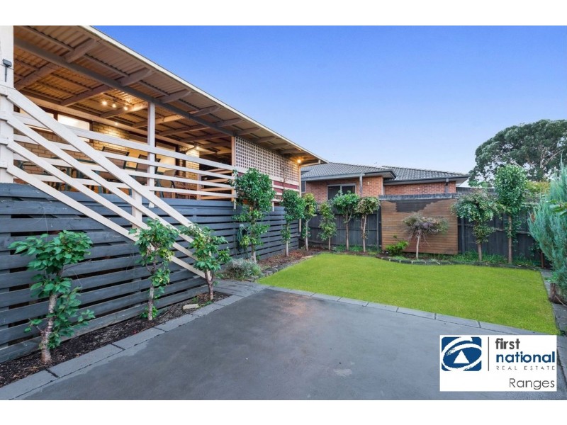 1 Contour Court, Chirnside Park VIC 3116
