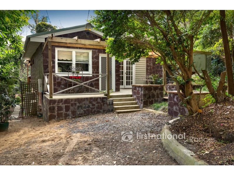 2087 Wellington Road, Clematis VIC 3782