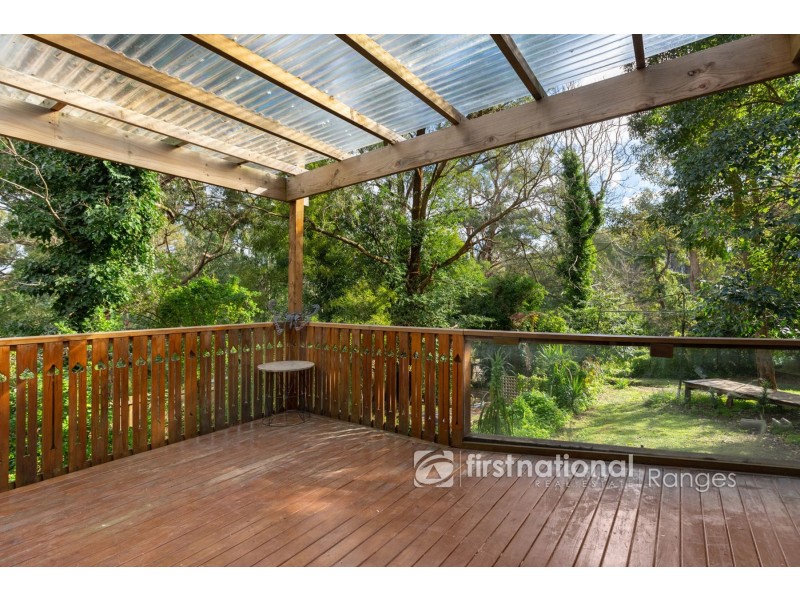 2087 Wellington Road, Clematis VIC 3782