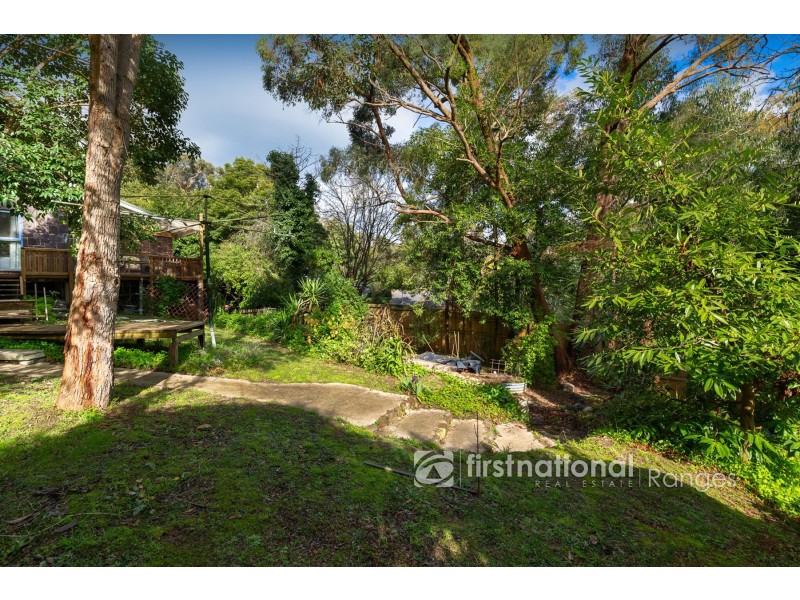 2087 Wellington Road, Clematis VIC 3782