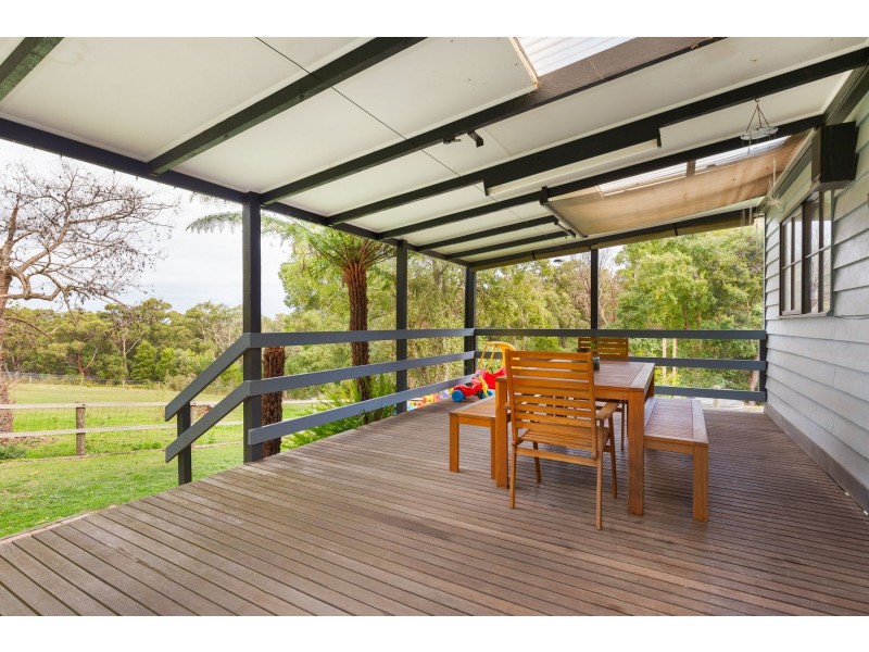 1990 Wellington Road, Clematis VIC 3782