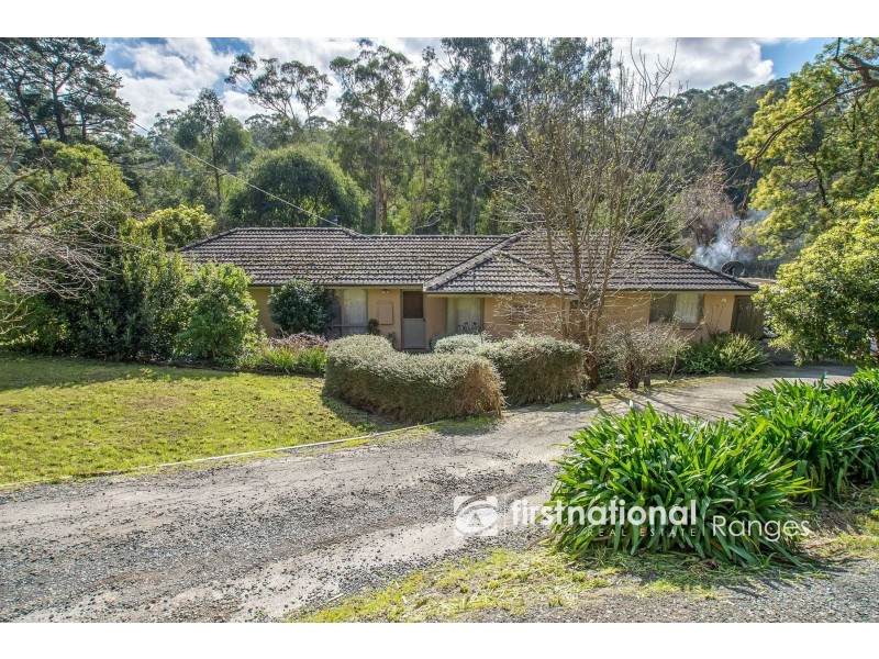 47 Arbor Avenue, Belgrave VIC 3160