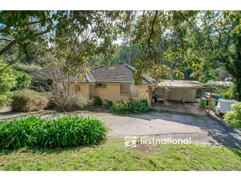 47 Arbor Avenue, Belgrave VIC 3160
