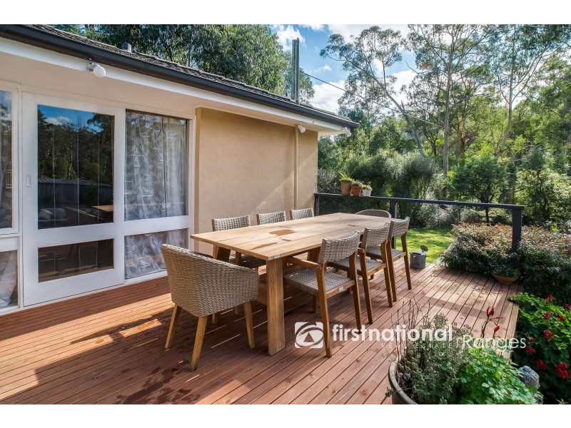47 Arbor Avenue, Belgrave VIC 3160